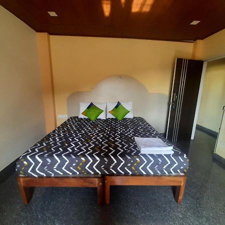 Daisey Dee Homestay Madikeri Exterior photo