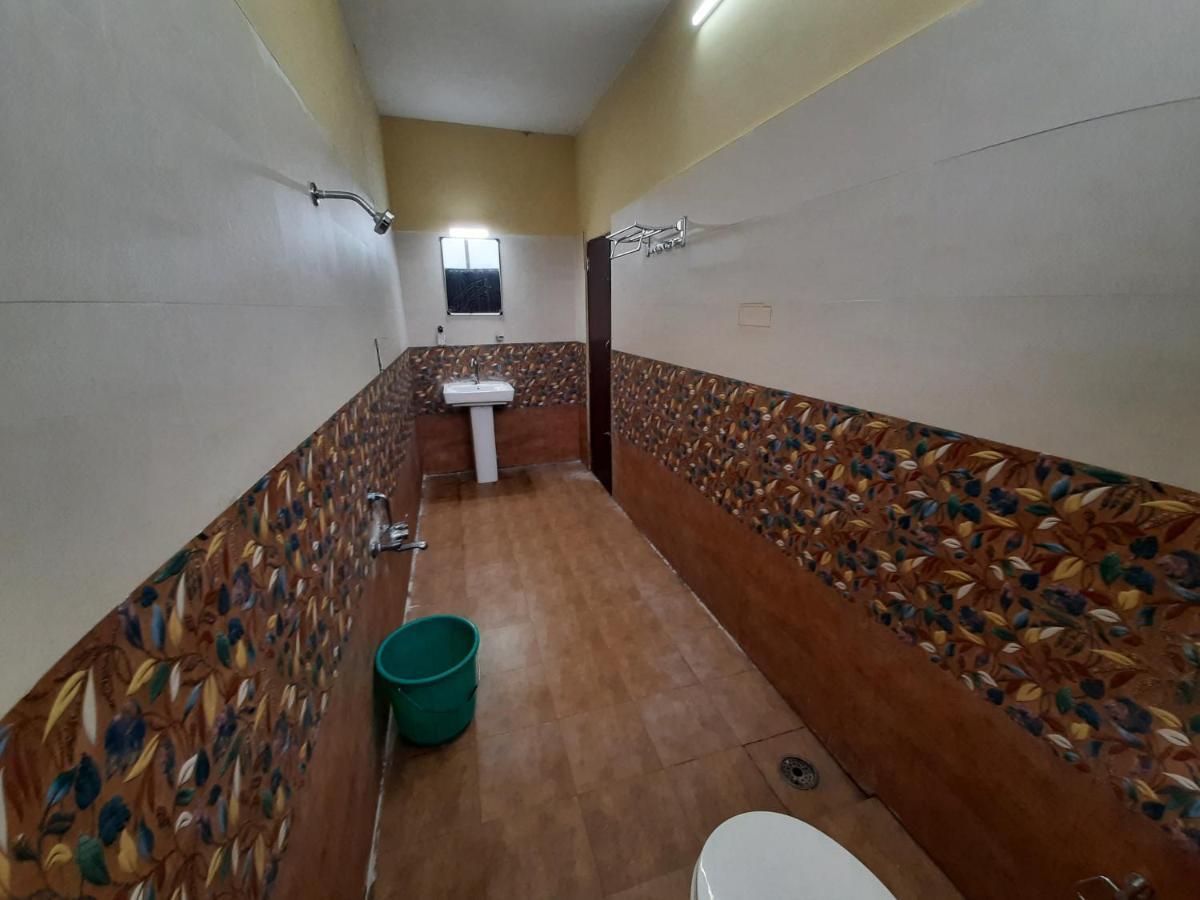 Daisey Dee Homestay Madikeri Exterior photo