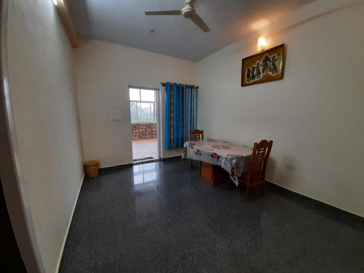 Daisey Dee Homestay Madikeri Exterior photo