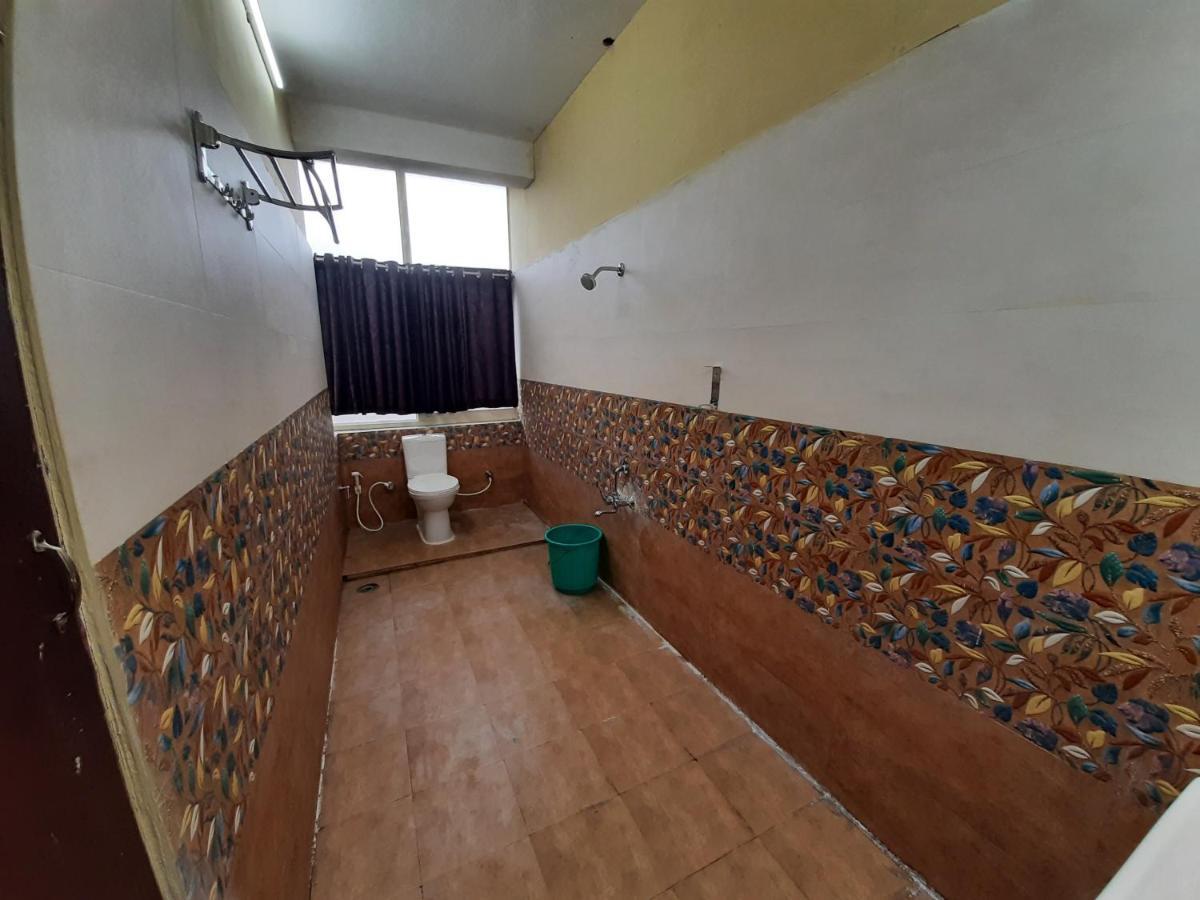 Daisey Dee Homestay Madikeri Exterior photo