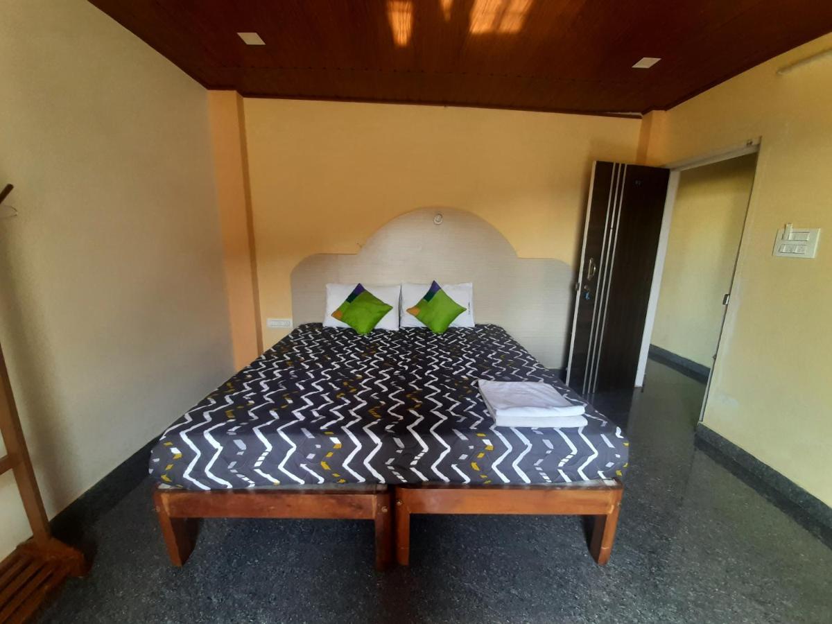 Daisey Dee Homestay Madikeri Exterior photo